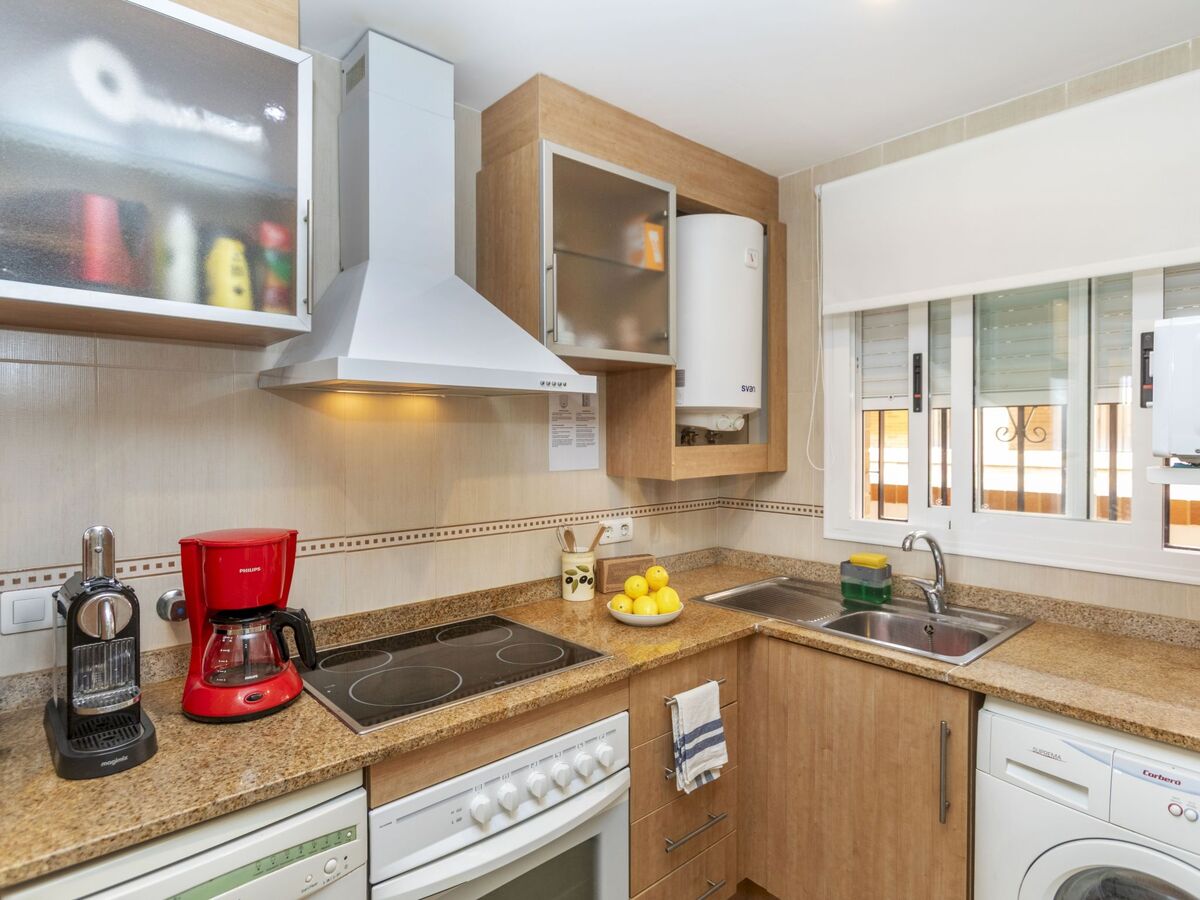 Torremar : Appartement 8ème étage, 250 m de la plage - Photo 10