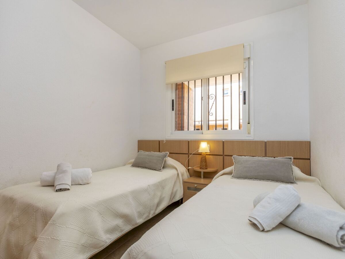Torremar : Appartement 8ème étage, 250 m de la plage - Photo 14