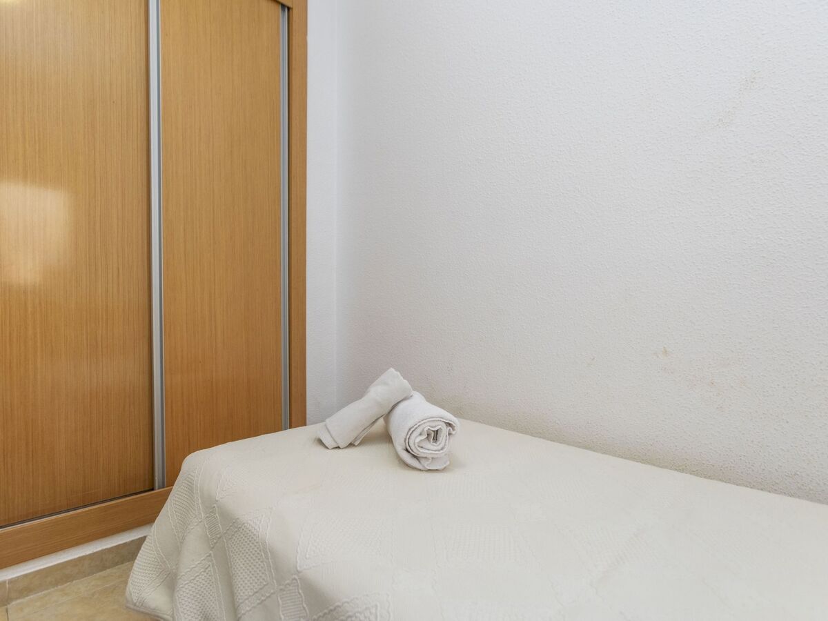 Torremar : Appartement 8ème étage, 250 m de la plage - Photo 15