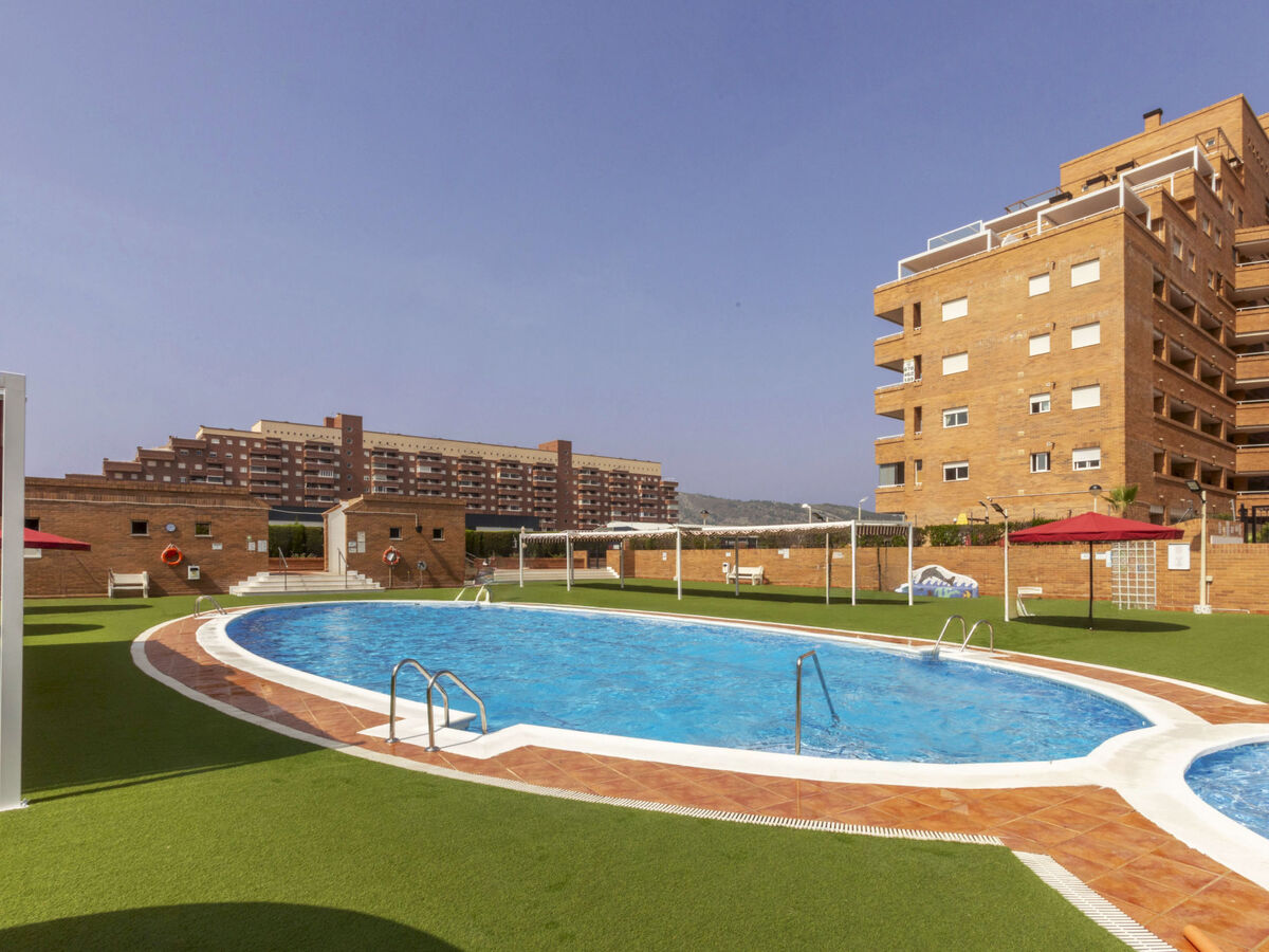 Torremar : Appartement 8ème étage, 250 m de la plage - Photo 17