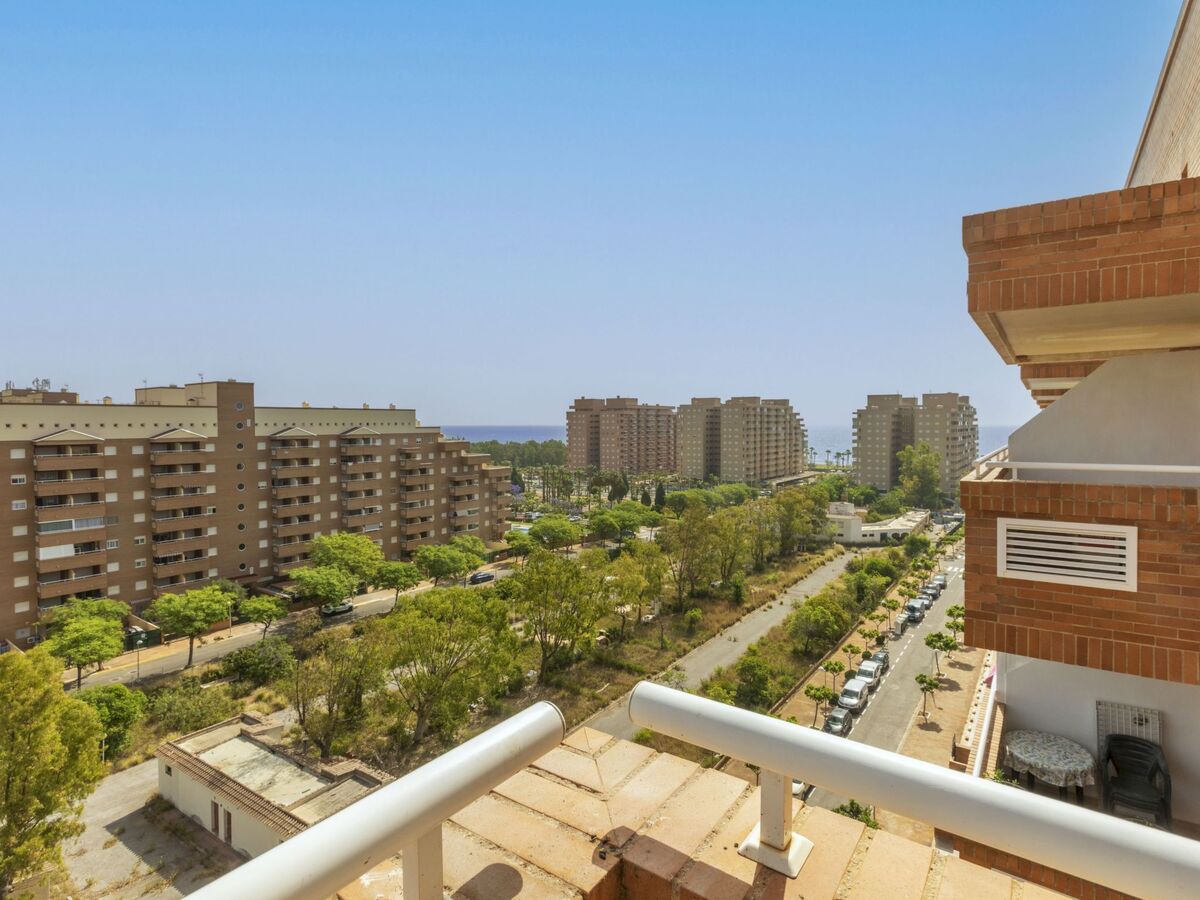 Torremar : Appartement 8ème étage, 250 m de la plage - Photo 18