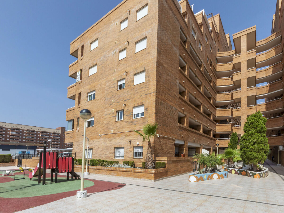 Torremar : Appartement 8ème étage, 250 m de la plage - Photo 19