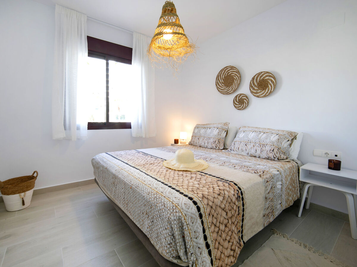 Appartement Coral Beach rénové, 3 piscines à Calpe - Photo 6