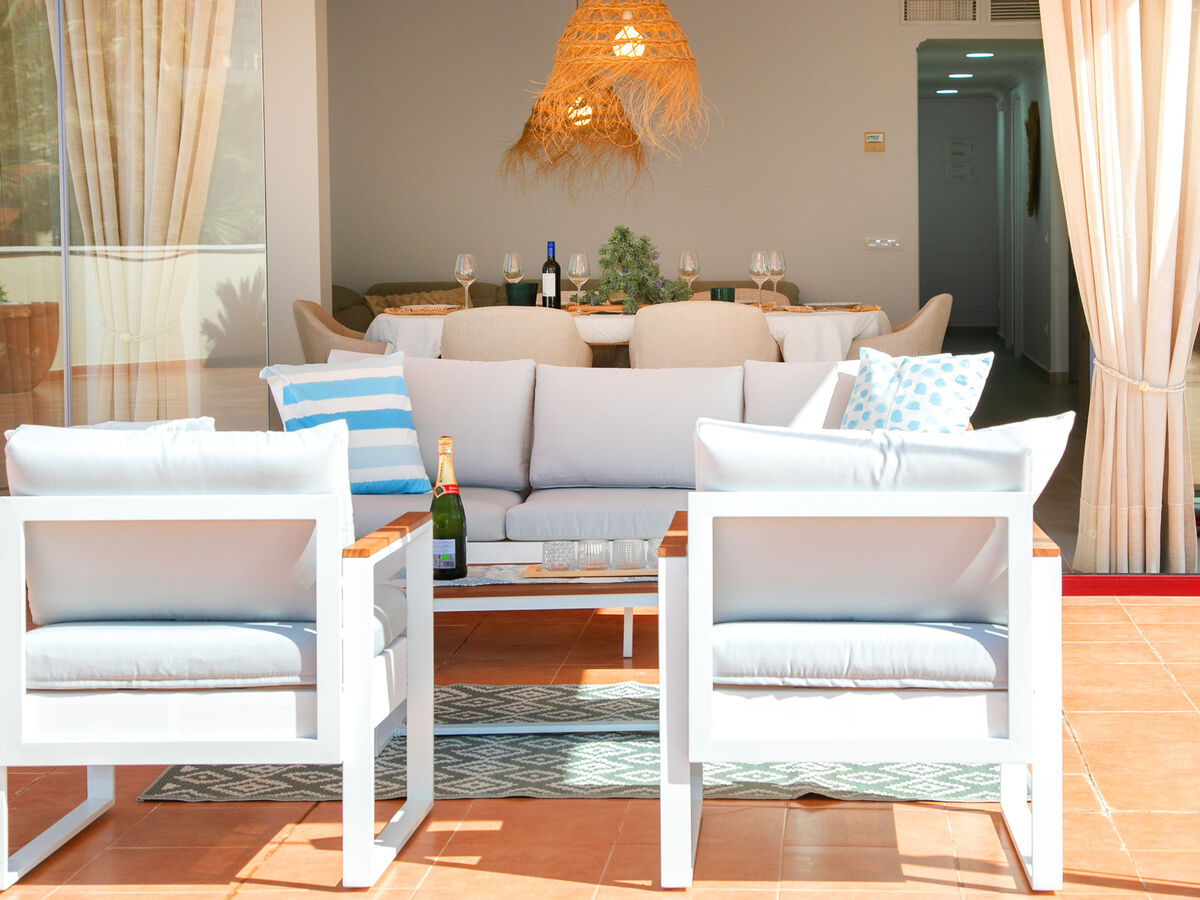 Appartement Coral Beach rénové, 3 piscines à Calpe - Photo 7