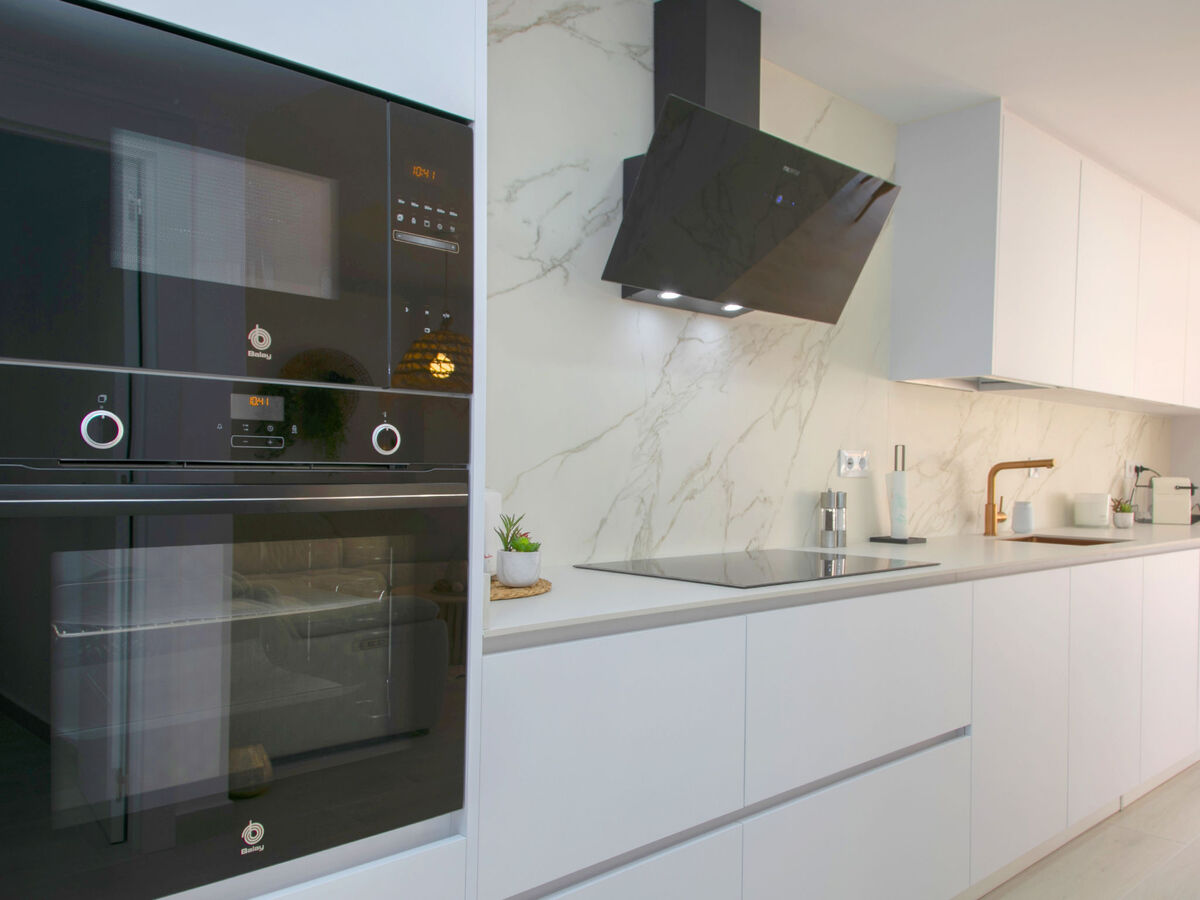 Appartement Coral Beach rénové, 3 piscines à Calpe - Photo 14
