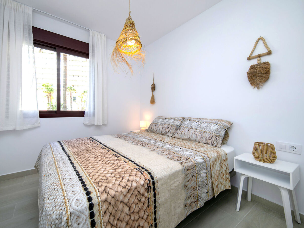 Appartement Coral Beach rénové, 3 piscines à Calpe - Photo 17
