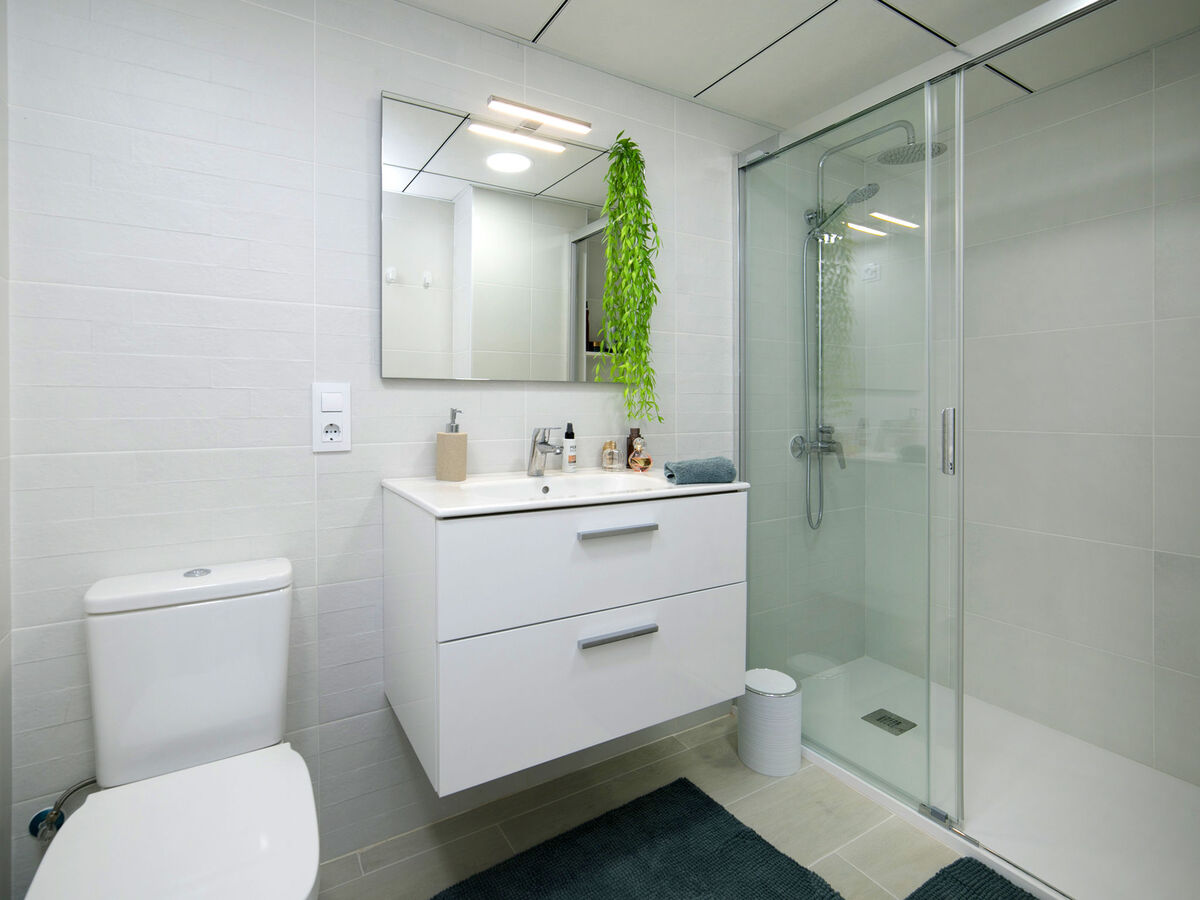Appartement Coral Beach rénové, 3 piscines à Calpe - Photo 18