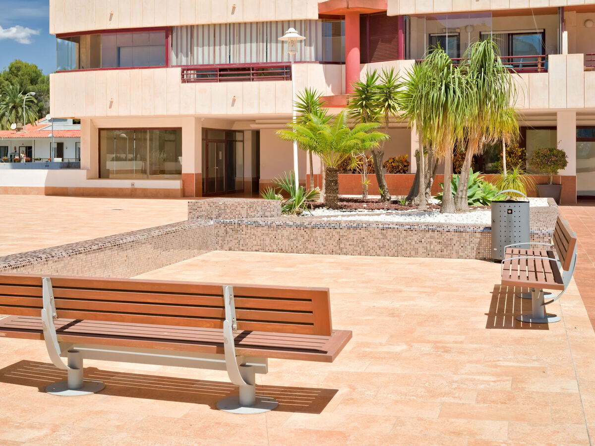 Appartement Coral Beach rénové, 3 piscines à Calpe - Photo 38