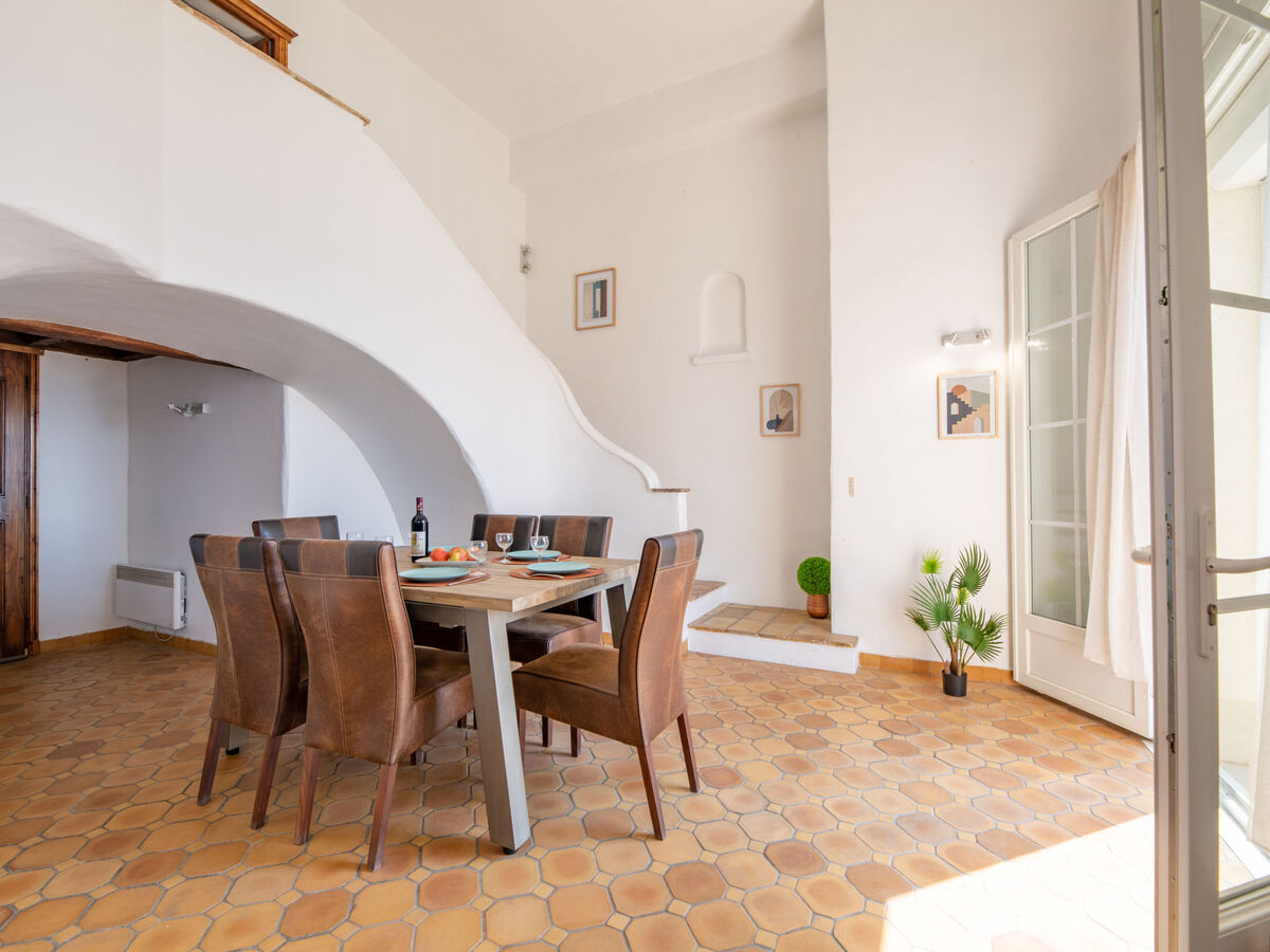 L'Arbois – Appartement 3 chambres vue mer à Sainte Maxime - Photo 15