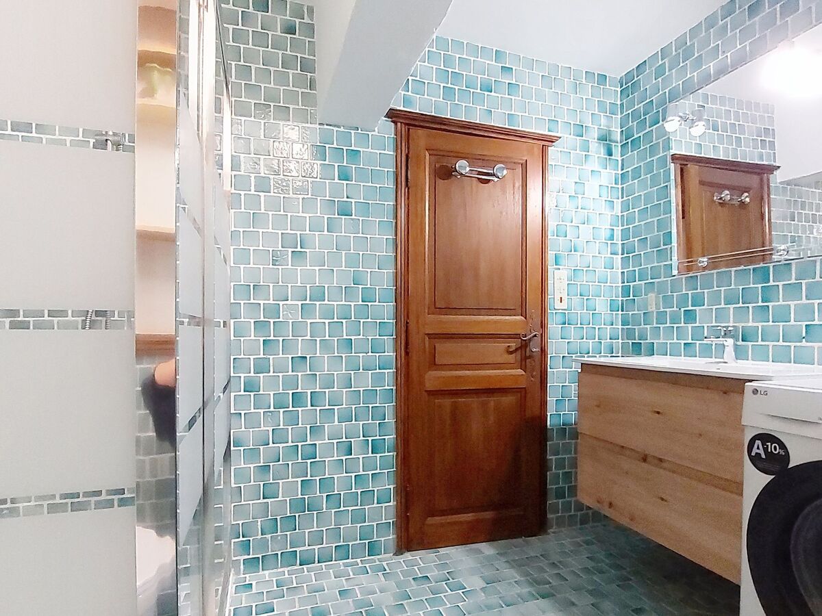 L'Arbois – Appartement 3 chambres vue mer à Sainte Maxime - Photo 22