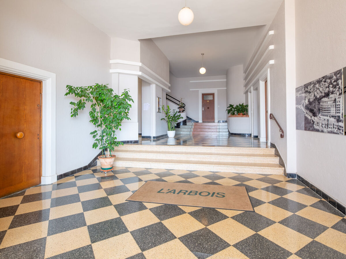 L'Arbois – Appartement 3 chambres vue mer à Sainte Maxime - Photo 30