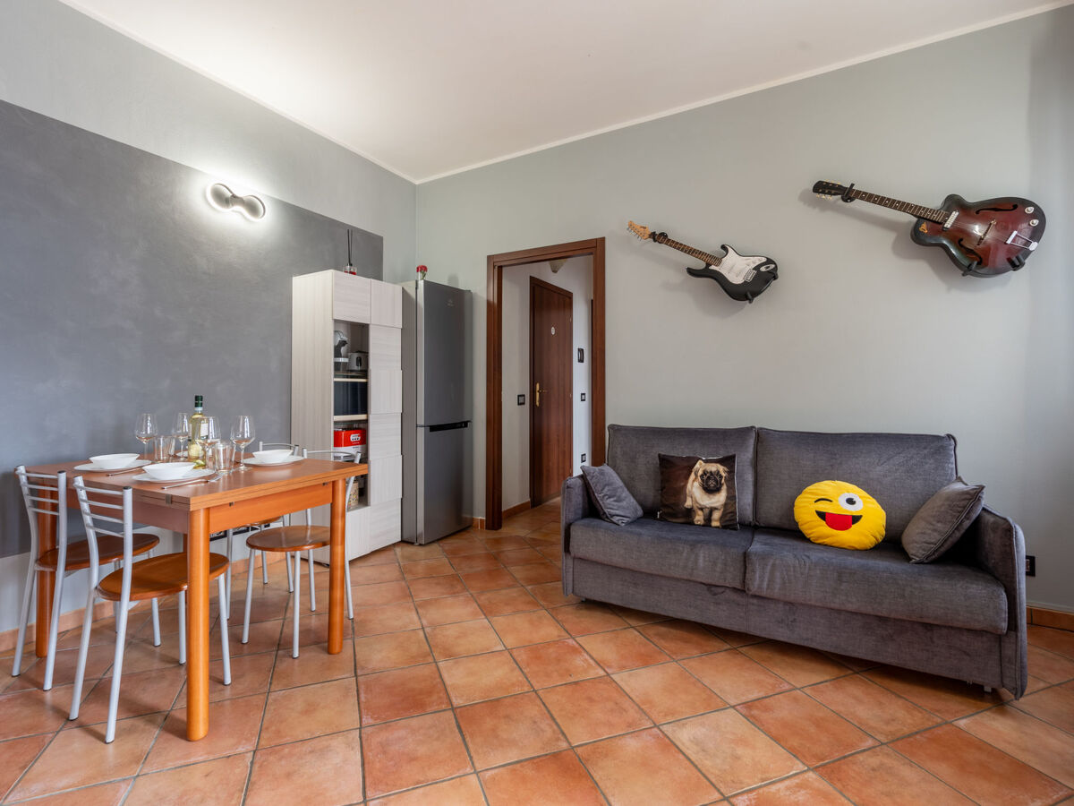 Nonno, appartement 2 pièces à Portacomaro - Photo 5