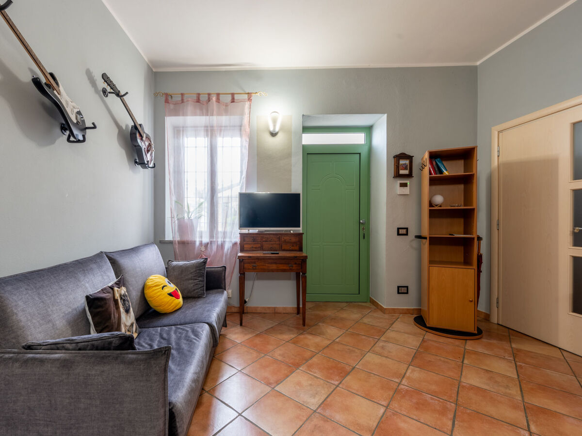 Nonno, appartement 2 pièces à Portacomaro - Photo 6