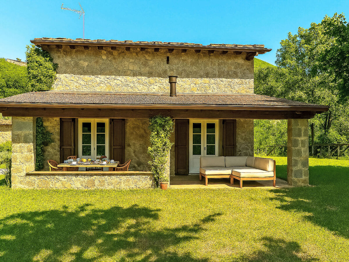 Casale Fanny, gîte 8 pers. rénové 2024 avec piscine - Photo 2