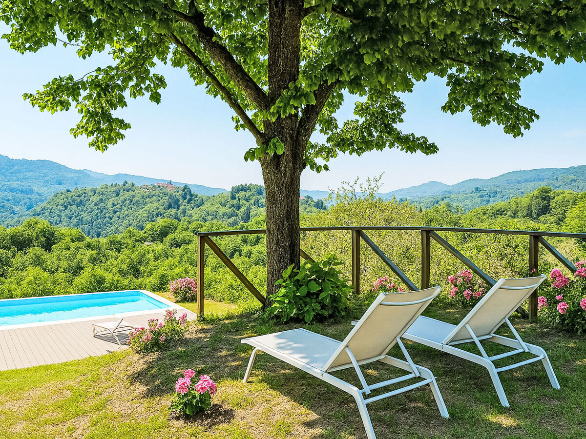 Casale Fanny, gîte 8 pers. rénové 2024 avec piscine - Photo 5