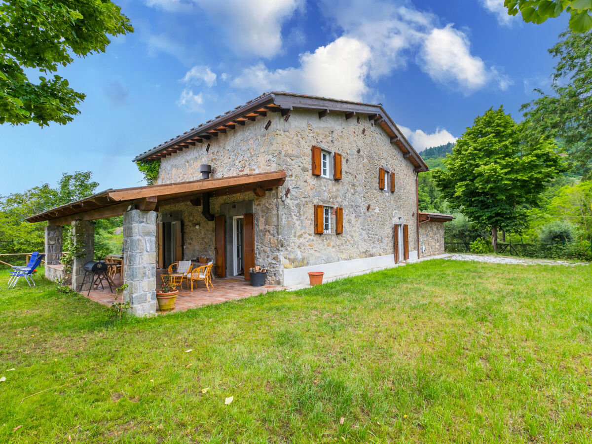 Casale Fanny, gîte 8 pers. rénové 2024 avec piscine - Photo 6