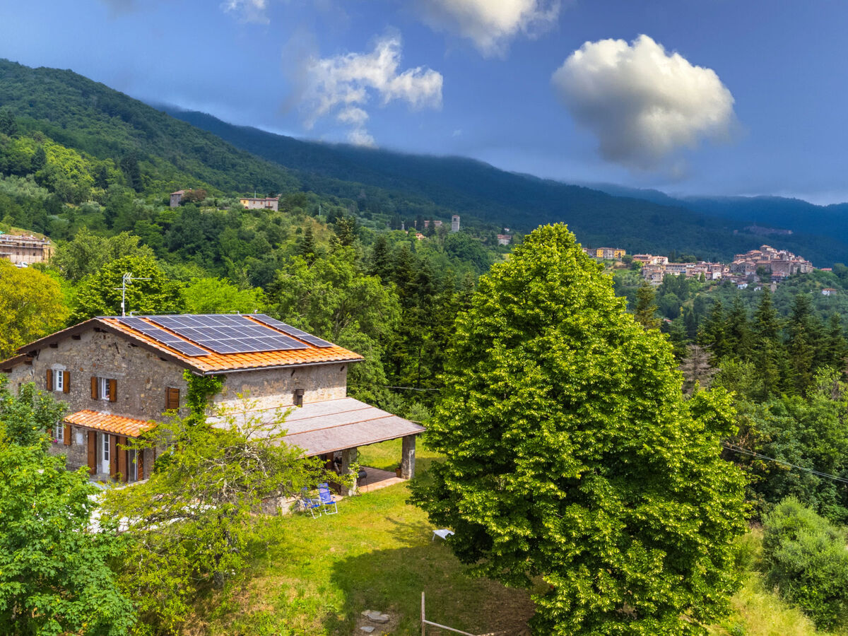 Casale Fanny, gîte 8 pers. rénové 2024 avec piscine - Photo 7