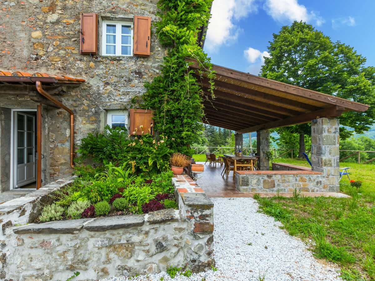 Casale Fanny, gîte 8 pers. rénové 2024 avec piscine - Photo 8
