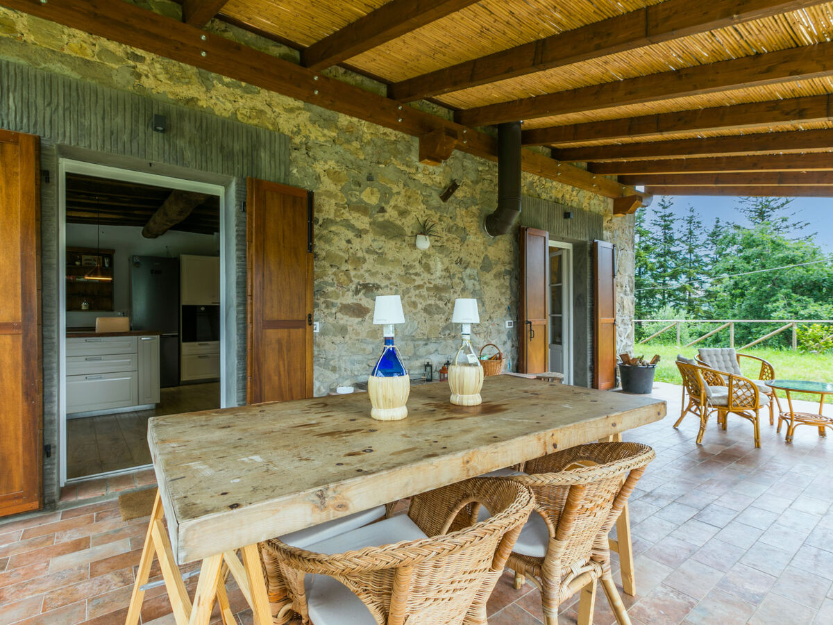 Casale Fanny, gîte 8 pers. rénové 2024 avec piscine - Photo 9