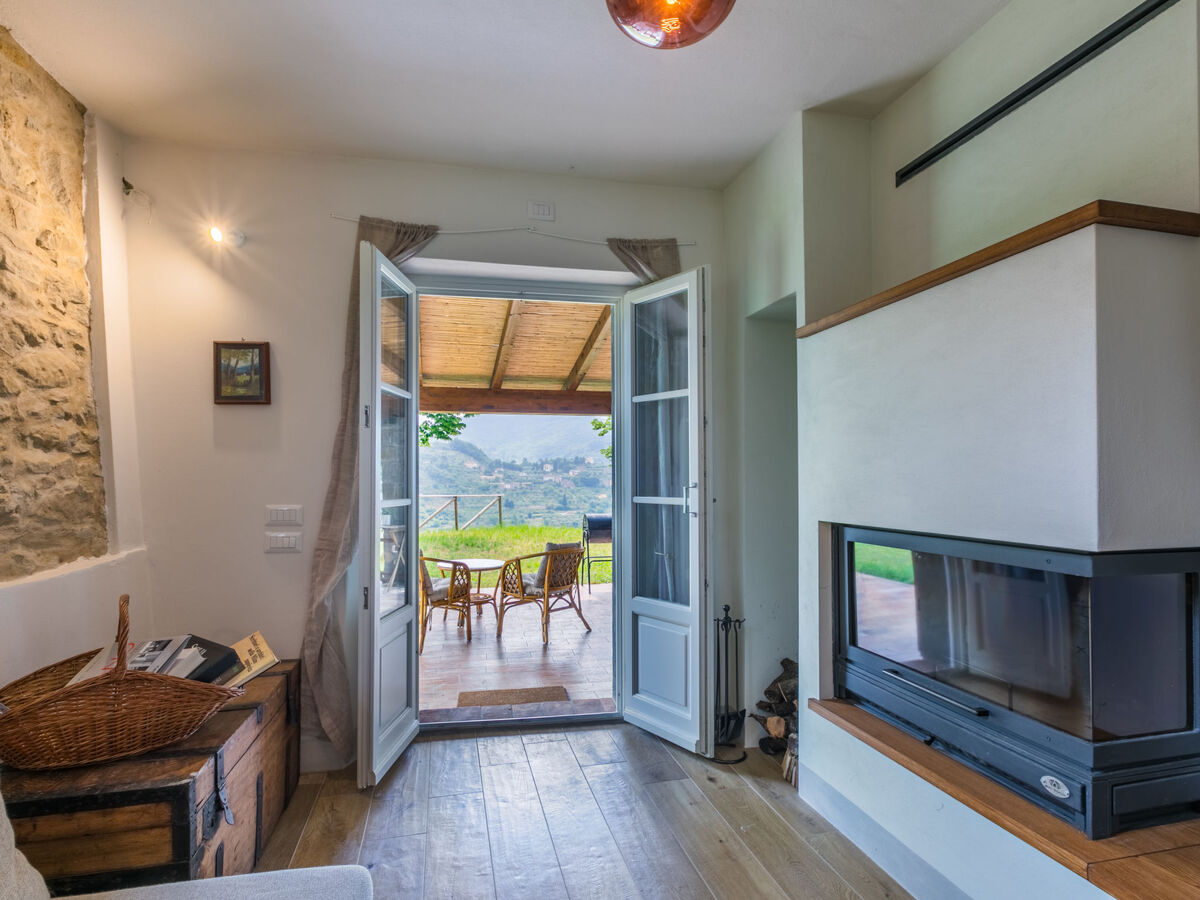 Casale Fanny, gîte 8 pers. rénové 2024 avec piscine - Photo 10
