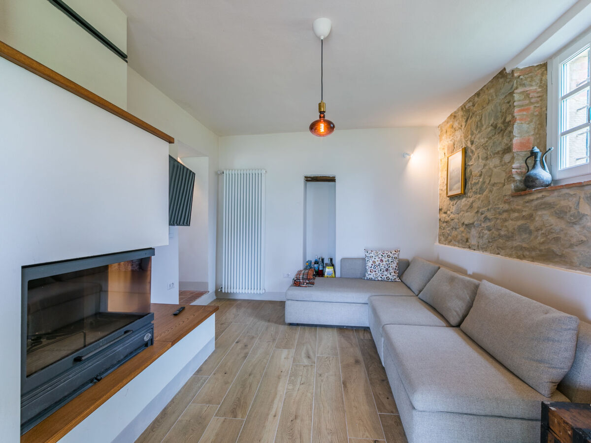 Casale Fanny, gîte 8 pers. rénové 2024 avec piscine - Photo 11