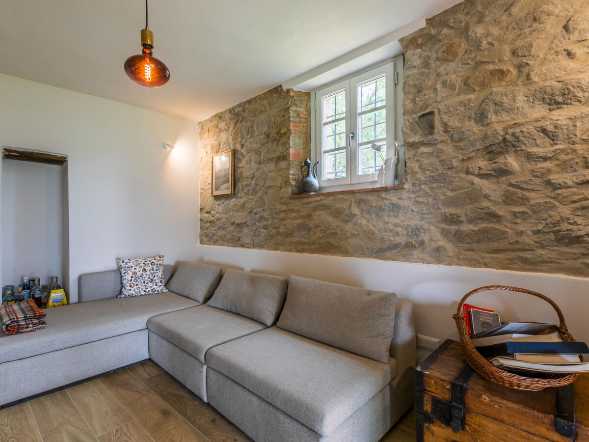 Casale Fanny, gîte 8 pers. rénové 2024 avec piscine - Photo 12