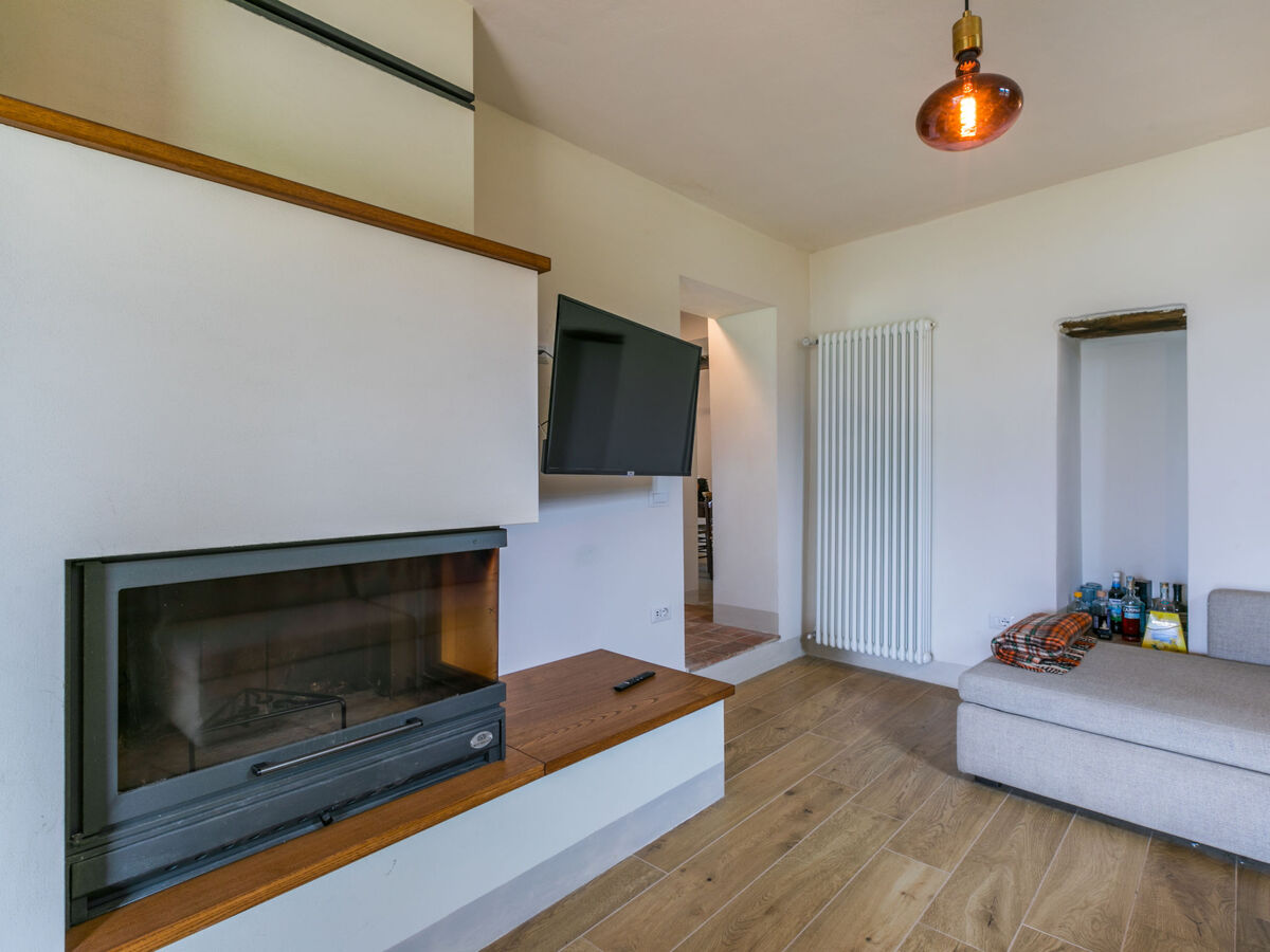 Casale Fanny, gîte 8 pers. rénové 2024 avec piscine - Photo 14