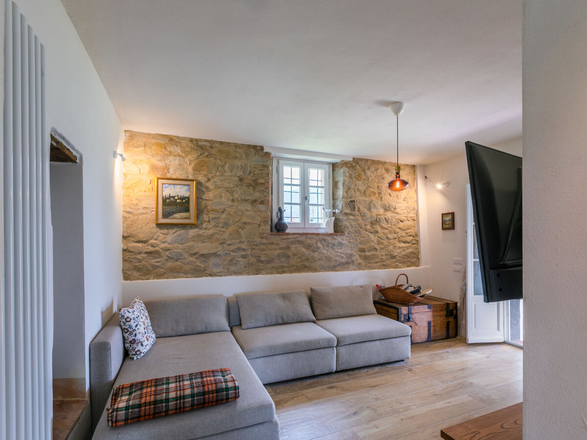 Casale Fanny, gîte 8 pers. rénové 2024 avec piscine - Photo 15