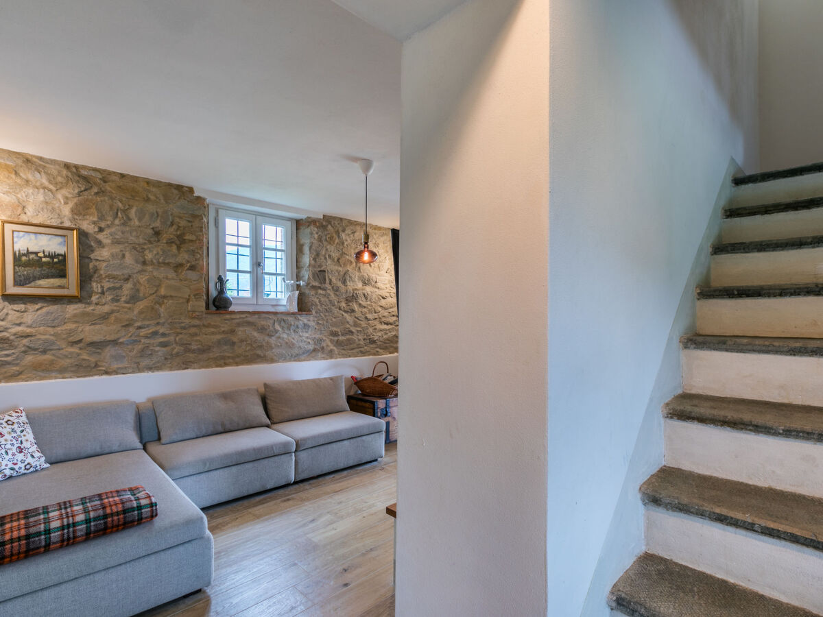 Casale Fanny, gîte 8 pers. rénové 2024 avec piscine - Photo 16