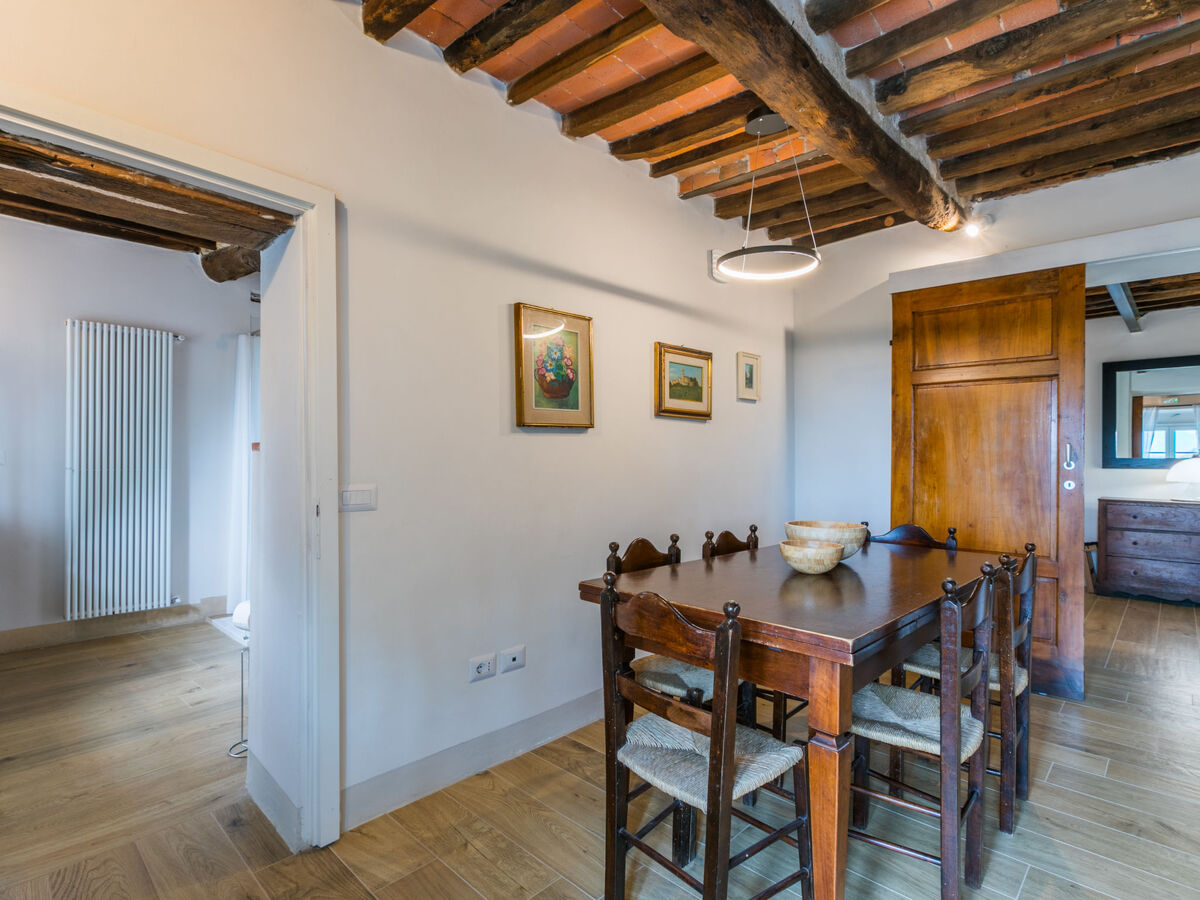 Casale Fanny, gîte 8 pers. rénové 2024 avec piscine - Photo 22