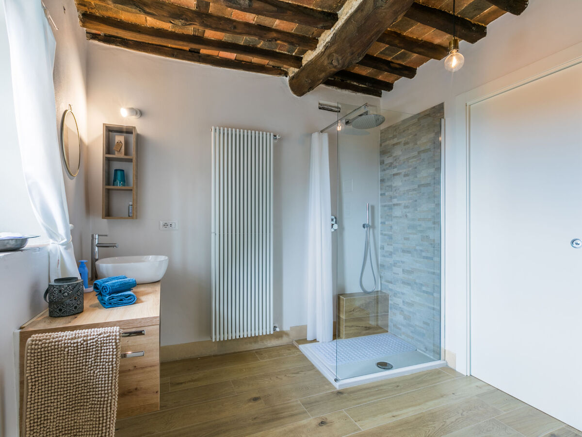 Casale Fanny, gîte 8 pers. rénové 2024 avec piscine - Photo 23