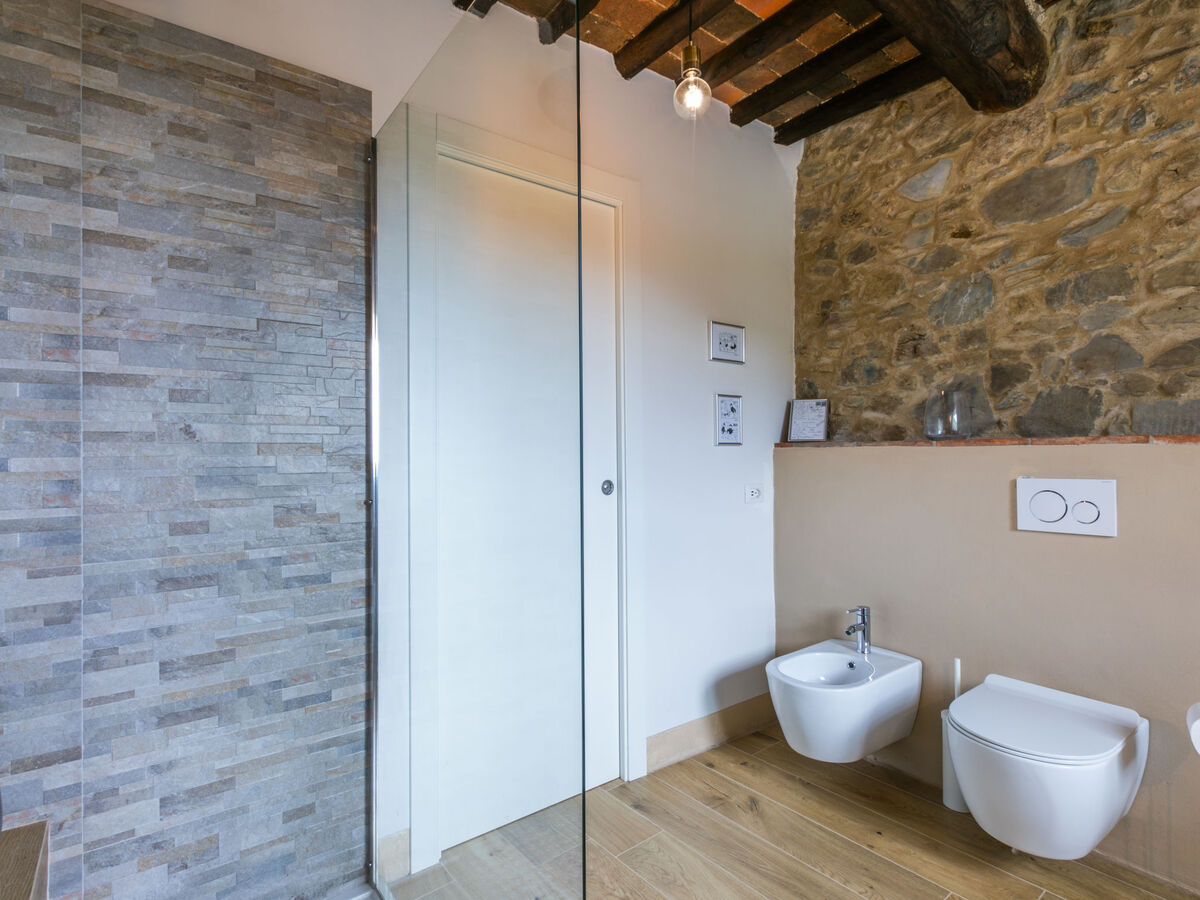 Casale Fanny, gîte 8 pers. rénové 2024 avec piscine - Photo 25