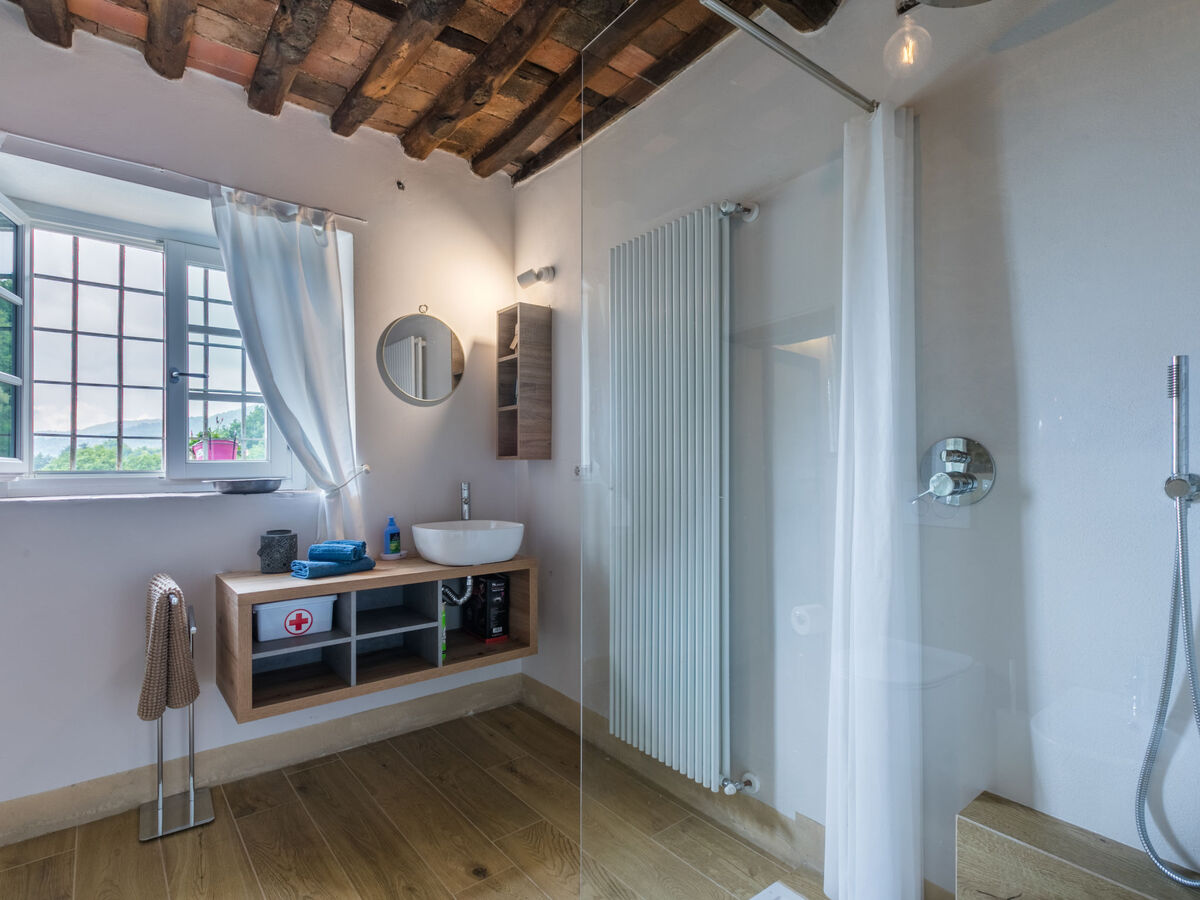 Casale Fanny, gîte 8 pers. rénové 2024 avec piscine - Photo 26