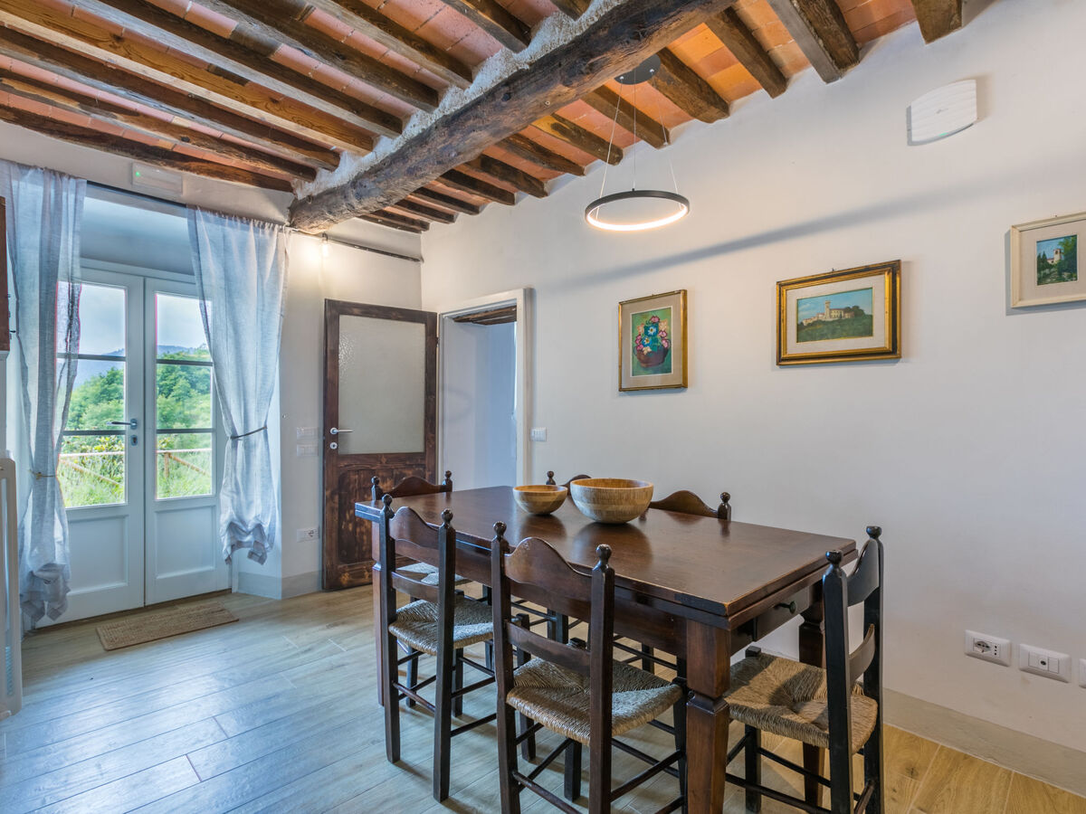 Casale Fanny, gîte 8 pers. rénové 2024 avec piscine - Photo 27