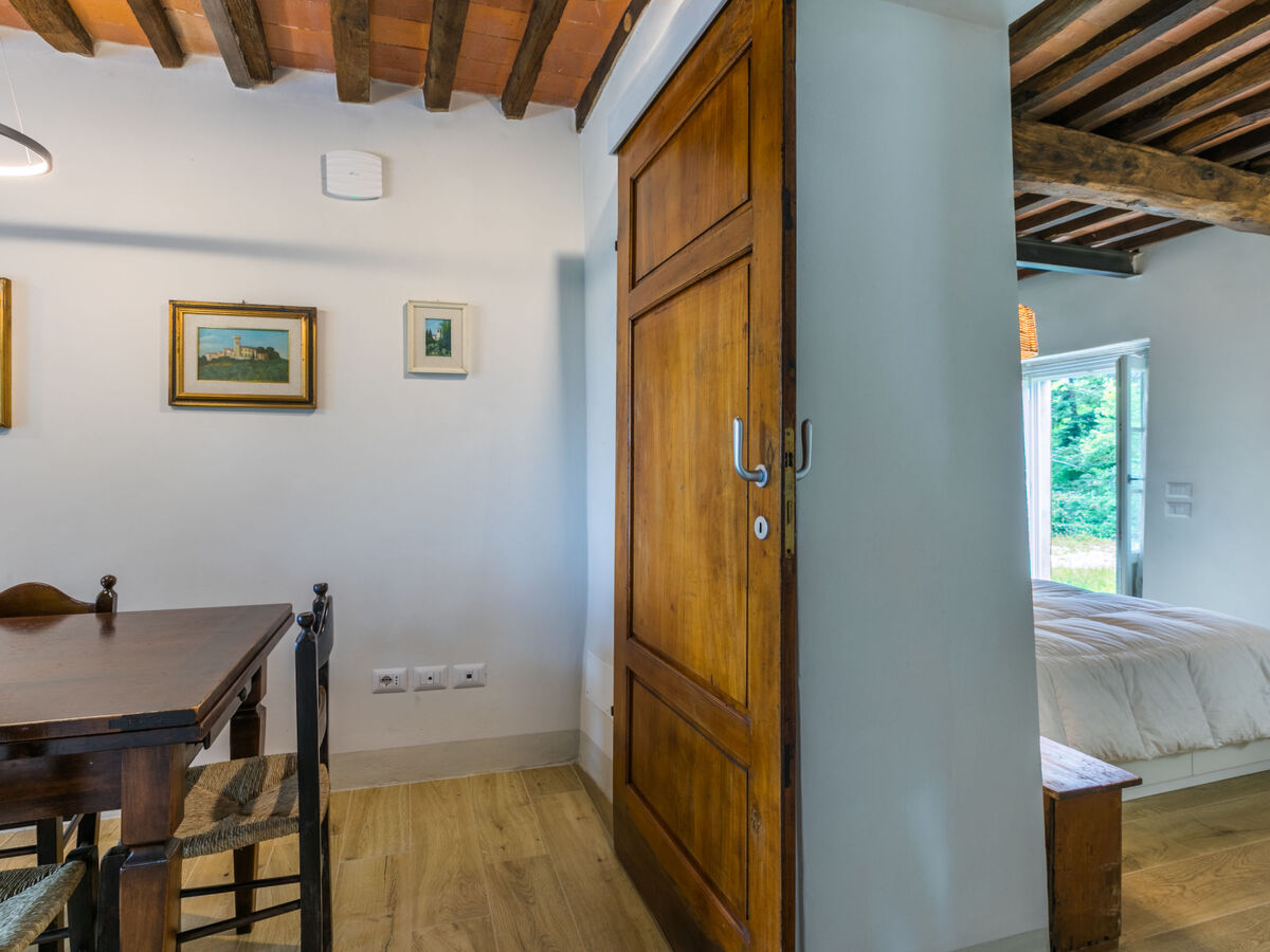 Casale Fanny, gîte 8 pers. rénové 2024 avec piscine - Photo 28