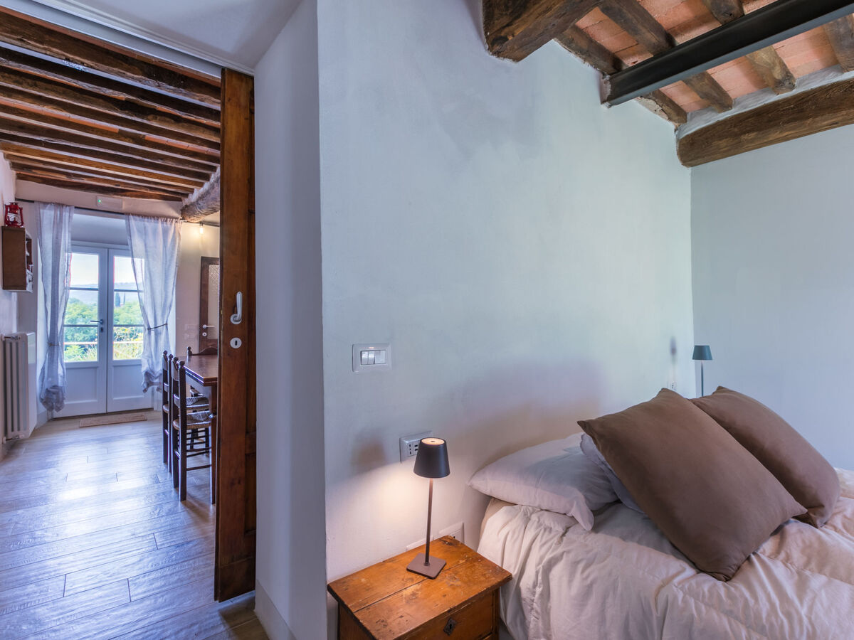 Casale Fanny, gîte 8 pers. rénové 2024 avec piscine - Photo 29