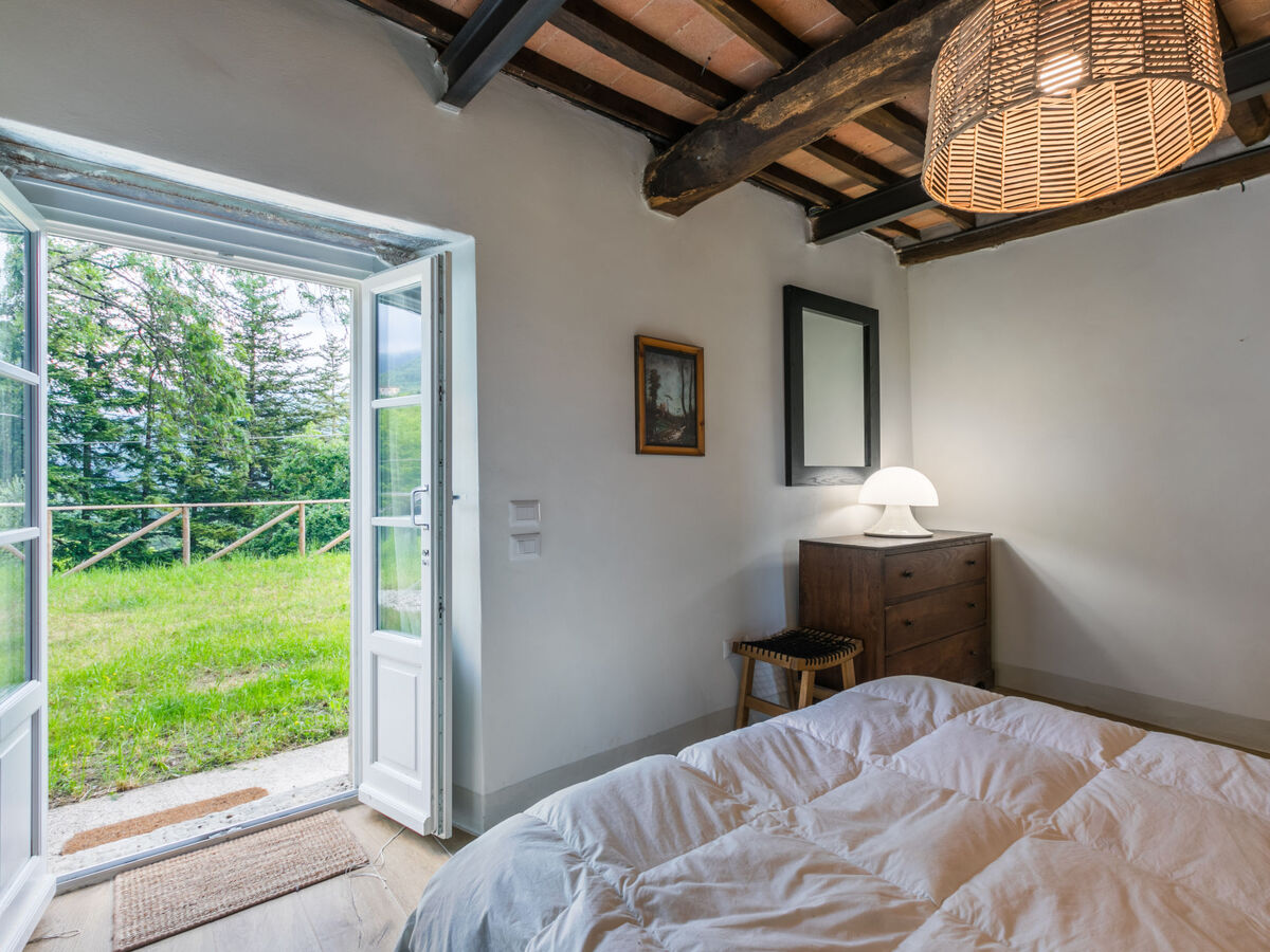Casale Fanny, gîte 8 pers. rénové 2024 avec piscine - Photo 30