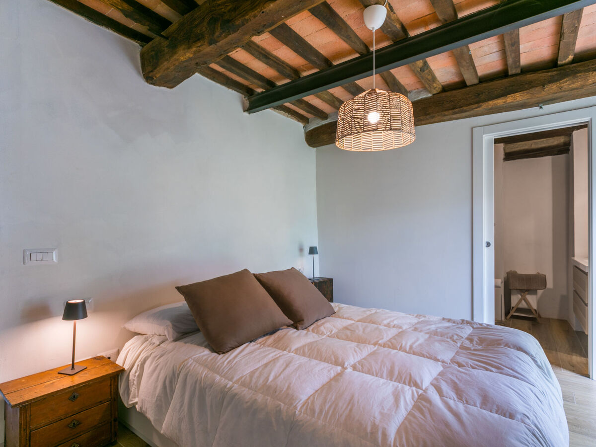 Casale Fanny, gîte 8 pers. rénové 2024 avec piscine - Photo 31