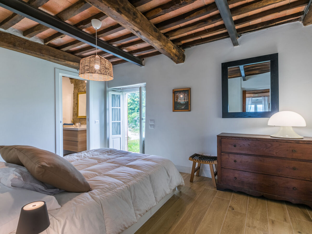 Casale Fanny, gîte 8 pers. rénové 2024 avec piscine - Photo 32