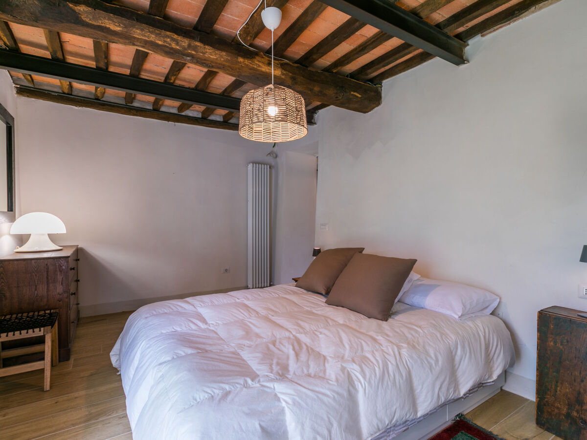 Casale Fanny, gîte 8 pers. rénové 2024 avec piscine - Photo 33