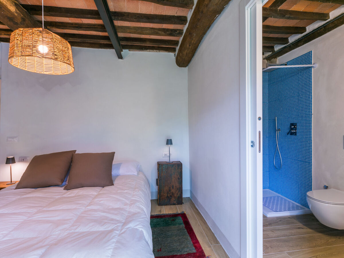 Casale Fanny, gîte 8 pers. rénové 2024 avec piscine - Photo 34