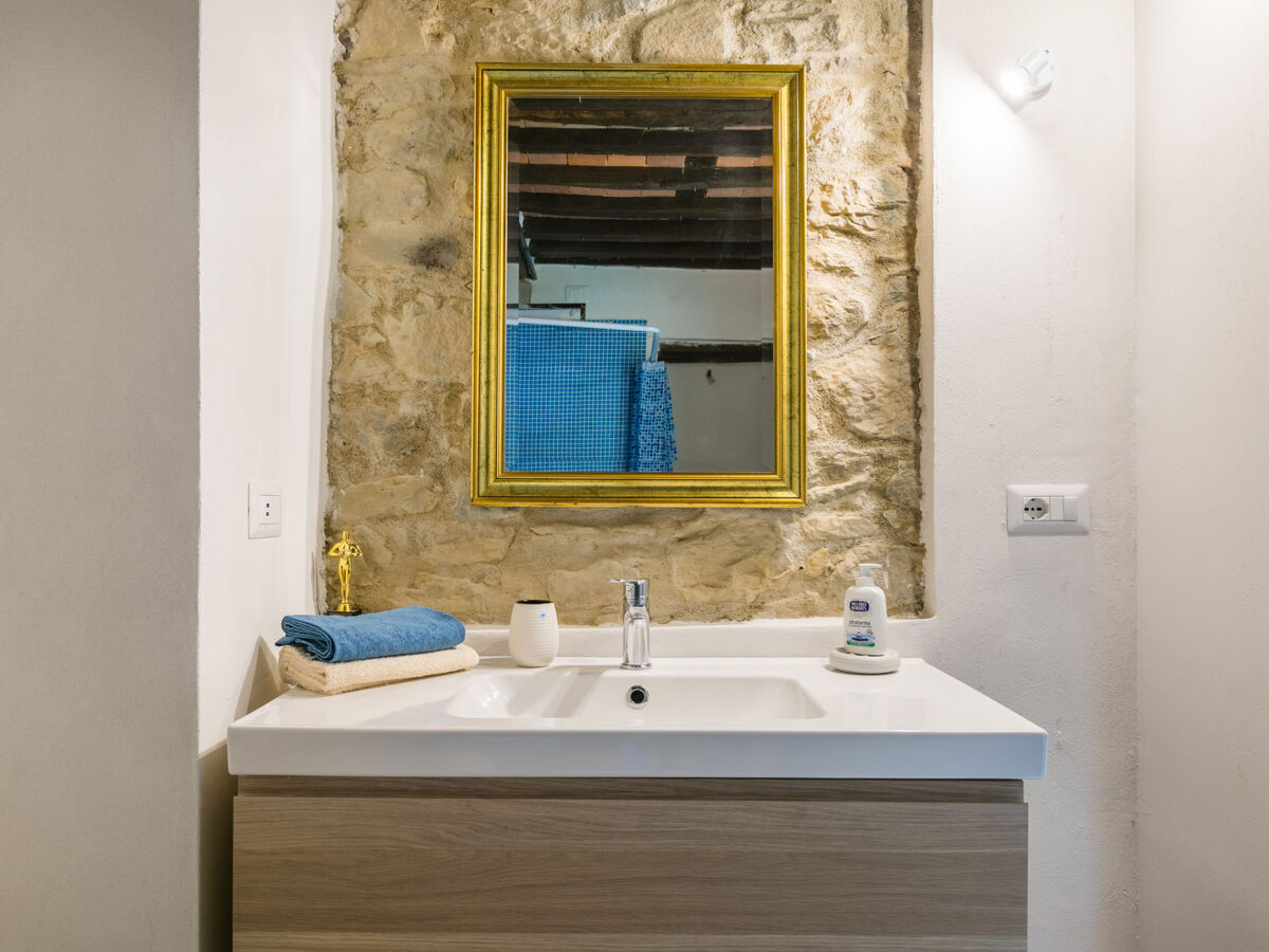 Casale Fanny, gîte 8 pers. rénové 2024 avec piscine - Photo 35