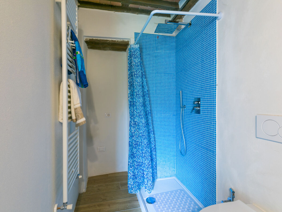 Casale Fanny, gîte 8 pers. rénové 2024 avec piscine - Photo 36