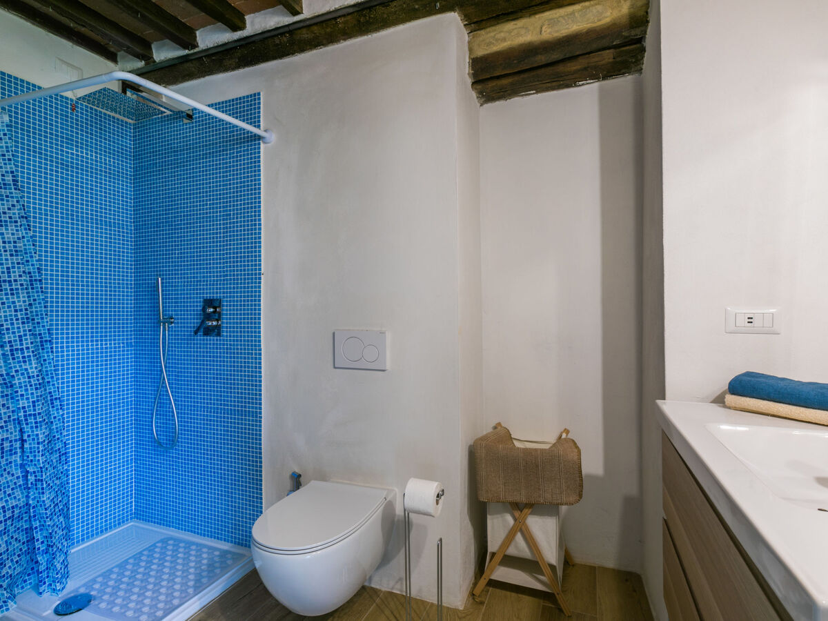 Casale Fanny, gîte 8 pers. rénové 2024 avec piscine - Photo 37