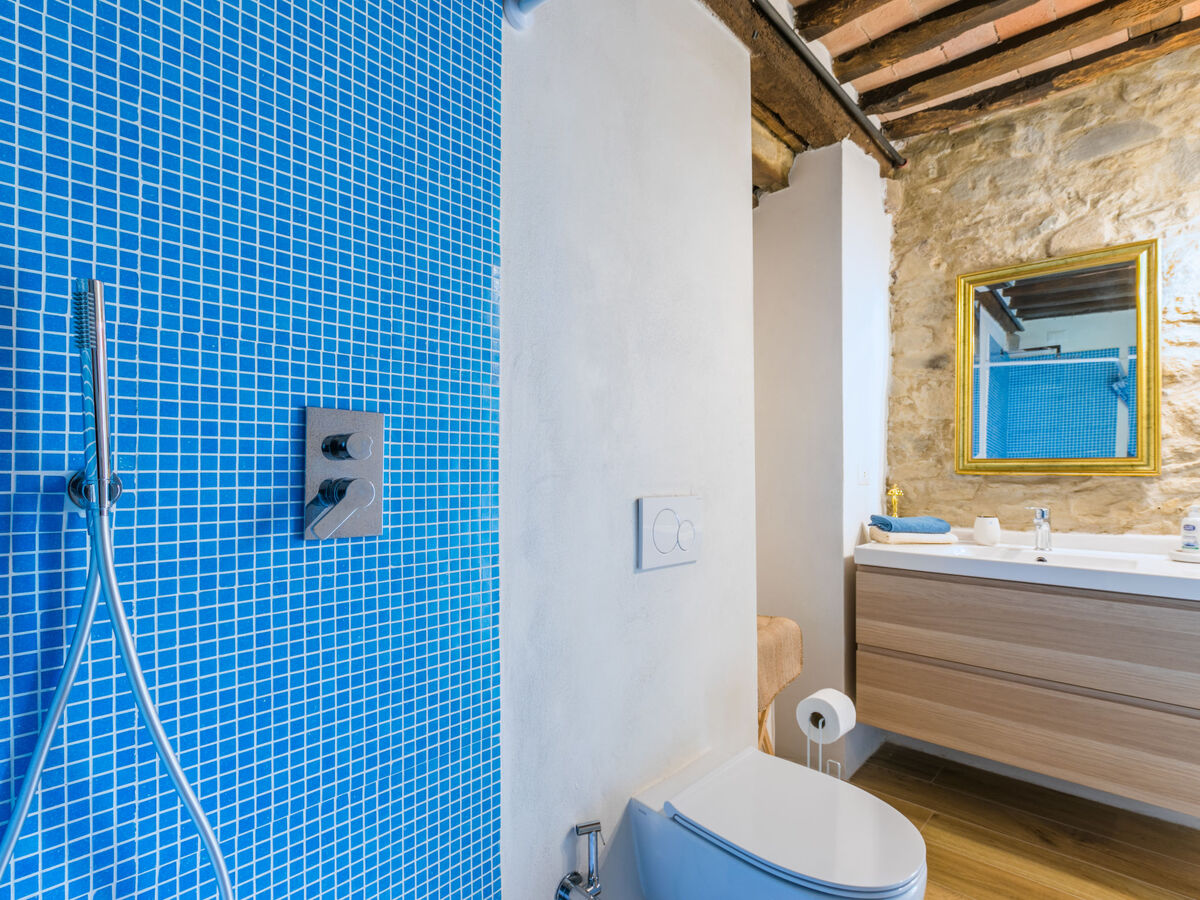 Casale Fanny, gîte 8 pers. rénové 2024 avec piscine - Photo 38