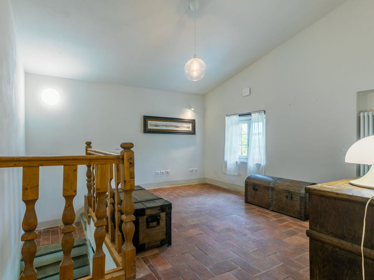 Casale Fanny, gîte 8 pers. rénové 2024 avec piscine - Photo 39