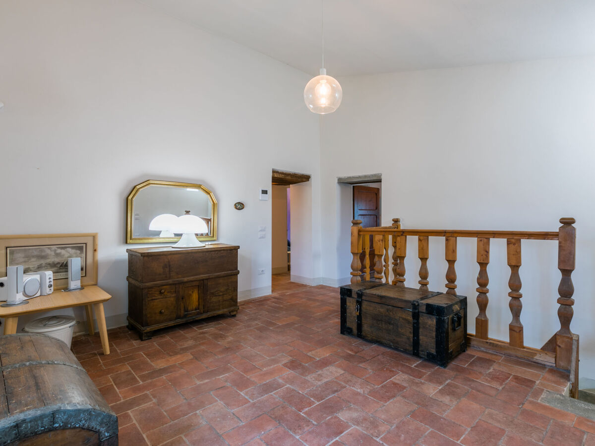 Casale Fanny, gîte 8 pers. rénové 2024 avec piscine - Photo 40