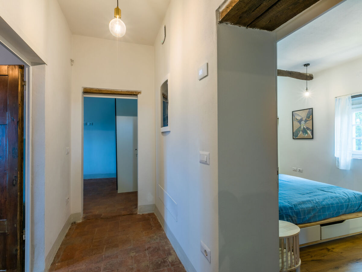 Casale Fanny, gîte 8 pers. rénové 2024 avec piscine - Photo 41