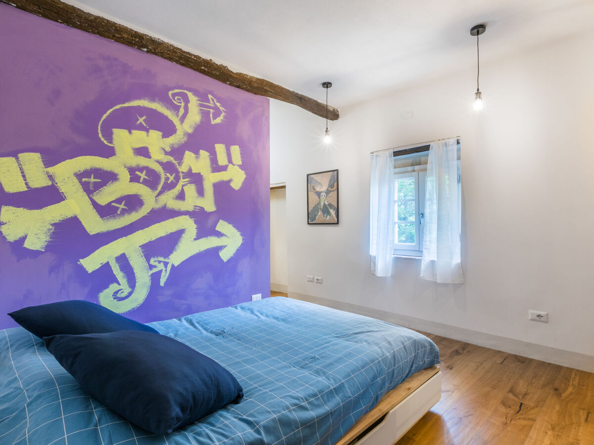 Casale Fanny, gîte 8 pers. rénové 2024 avec piscine - Photo 42