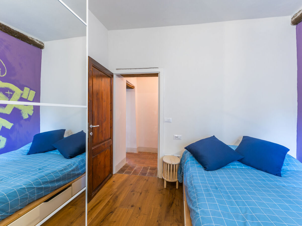 Casale Fanny, gîte 8 pers. rénové 2024 avec piscine - Photo 43